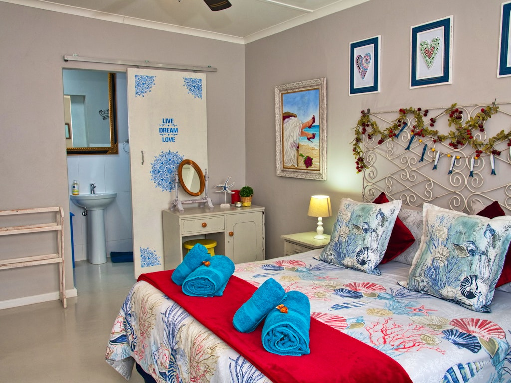 Pier Pleasure interior