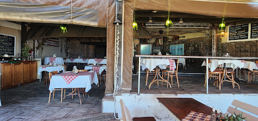 Alegria Restaurant